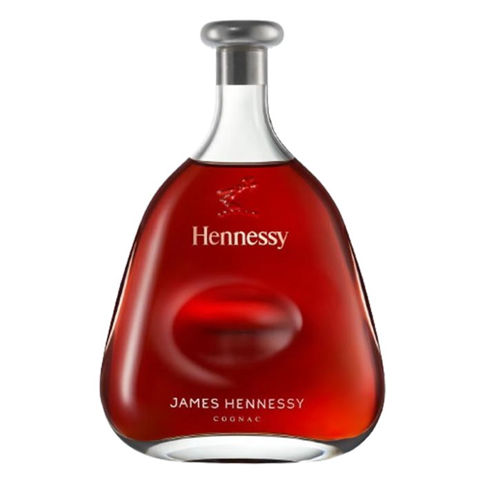 HENNESSY JAMES HENNESSY - BrewScanner