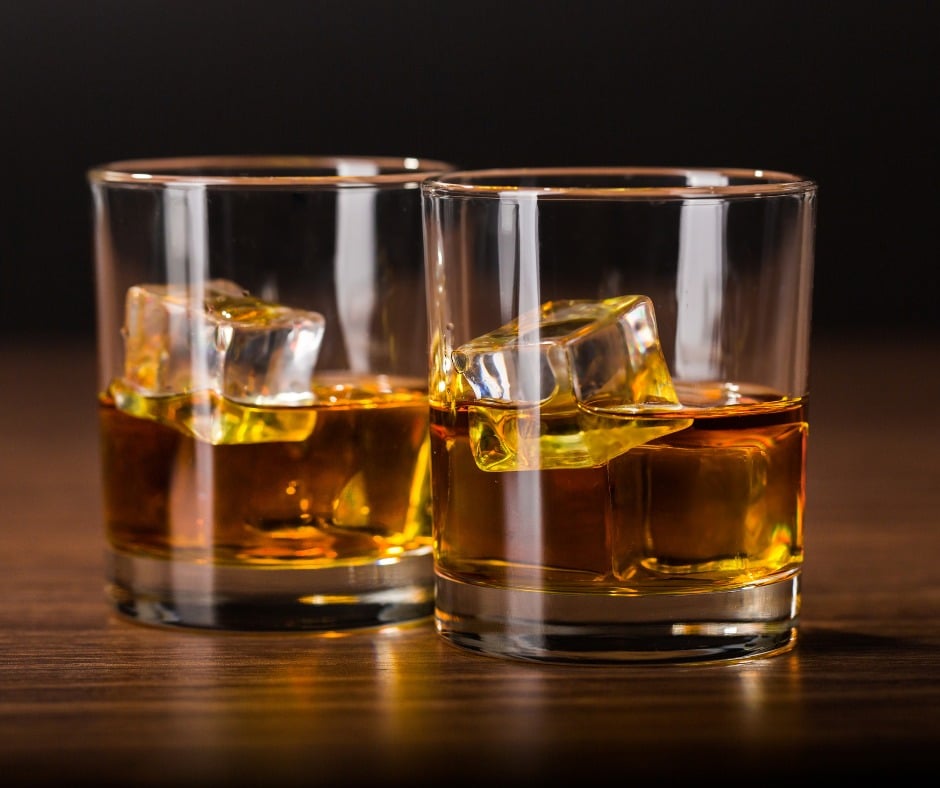 Alcohol Trends