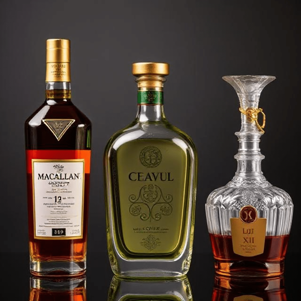 Alcohol Trends