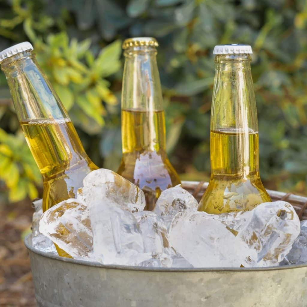 Sustainable Brewing
