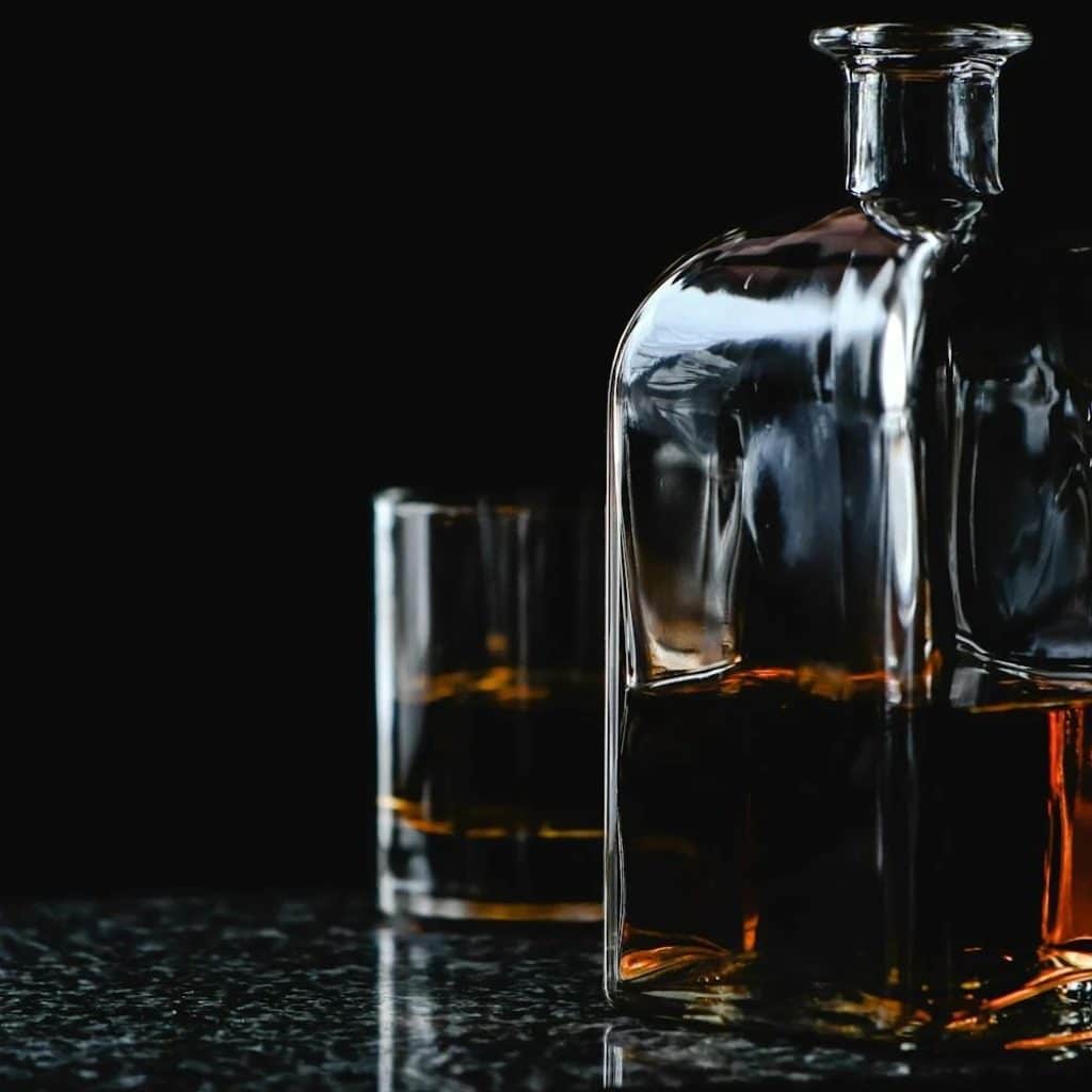 Aged Rum