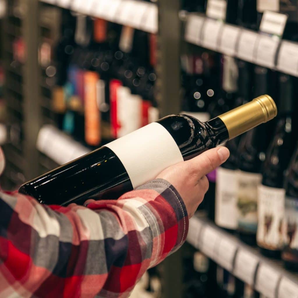 Wine