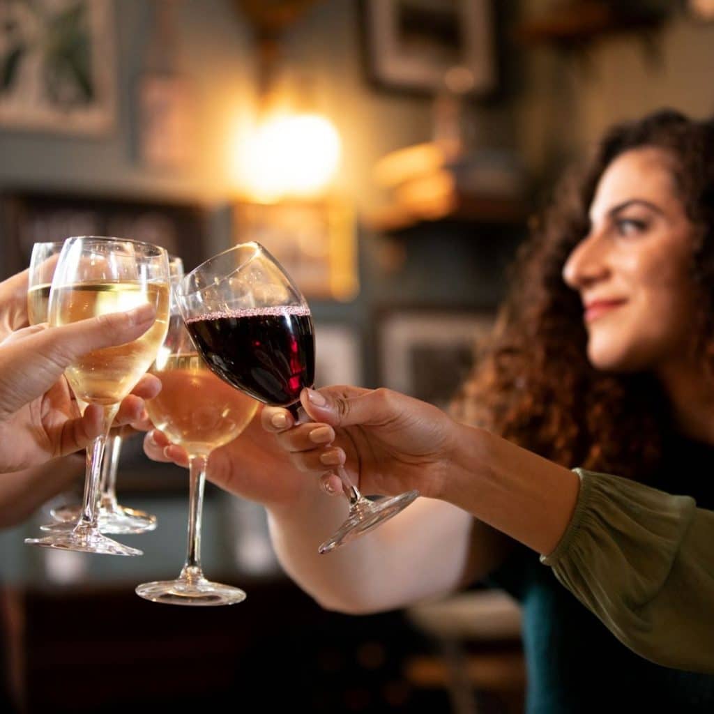 Wine