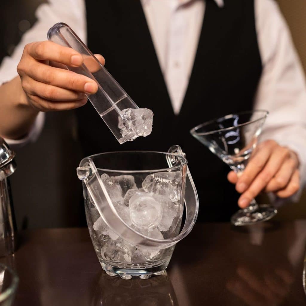 Gin and Tonic