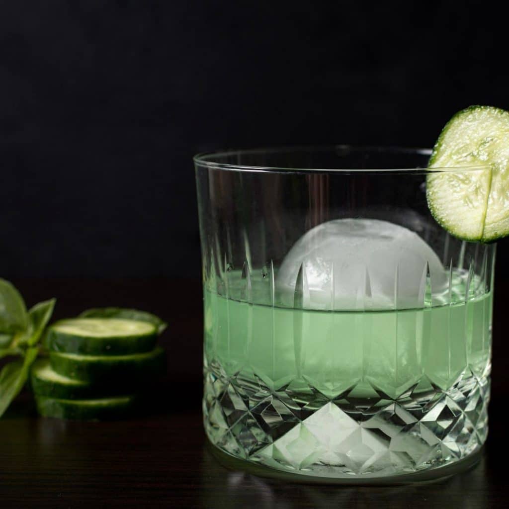 Gin and Tonic
