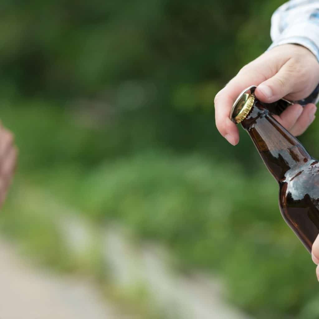Sustainable Brewing