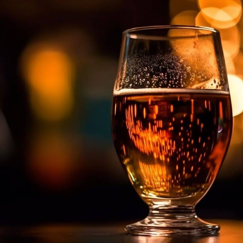 Alcohol