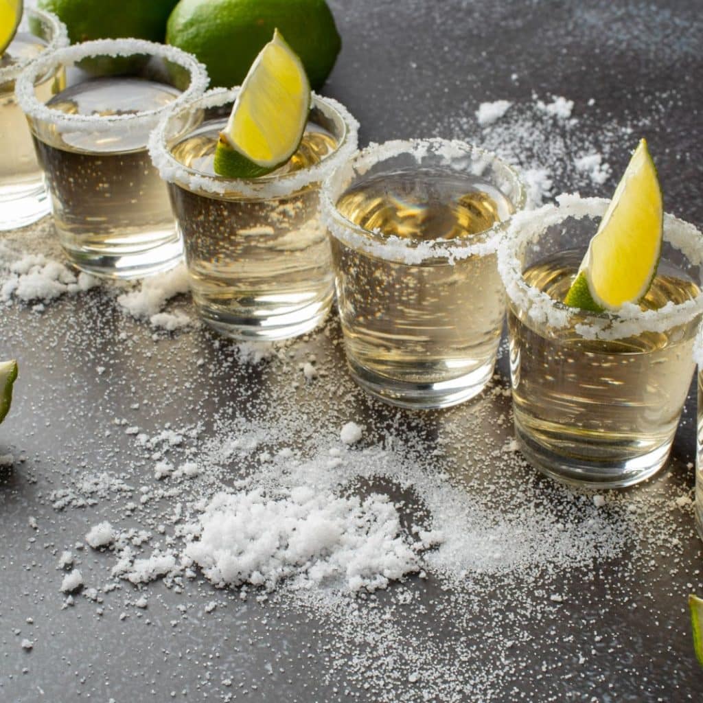 Tequila