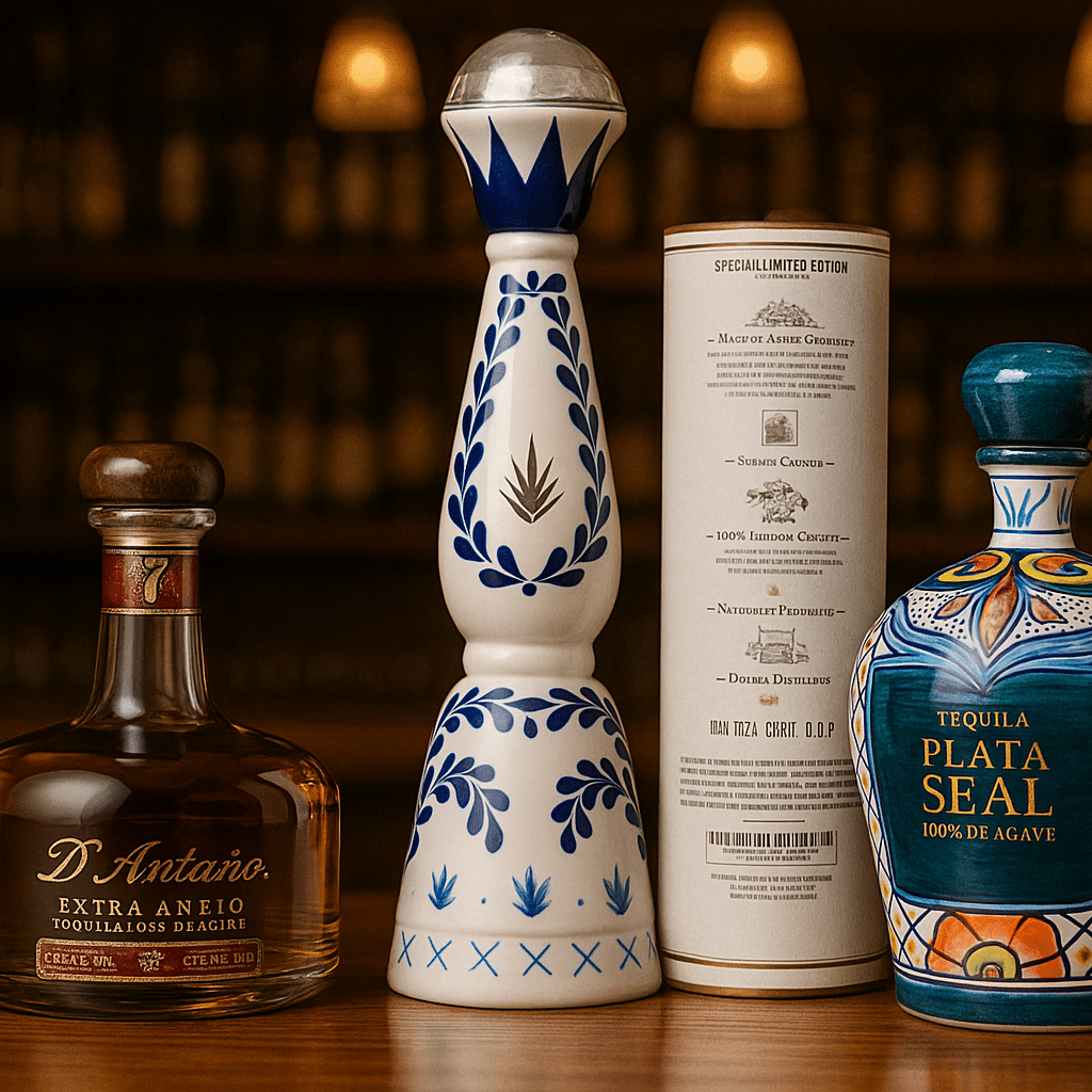 Tequila