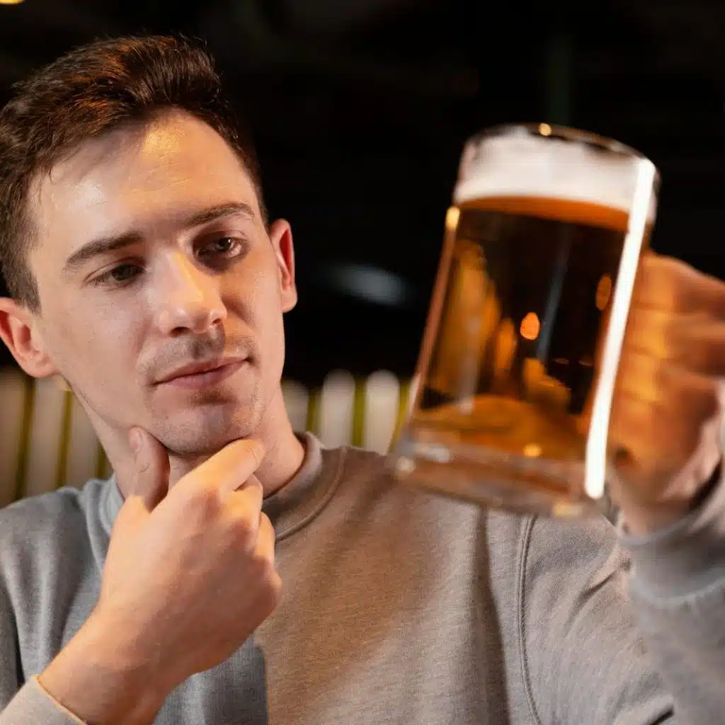Alcohol