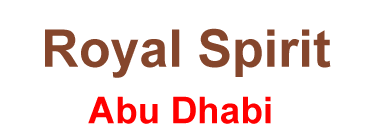 Royal Spirit