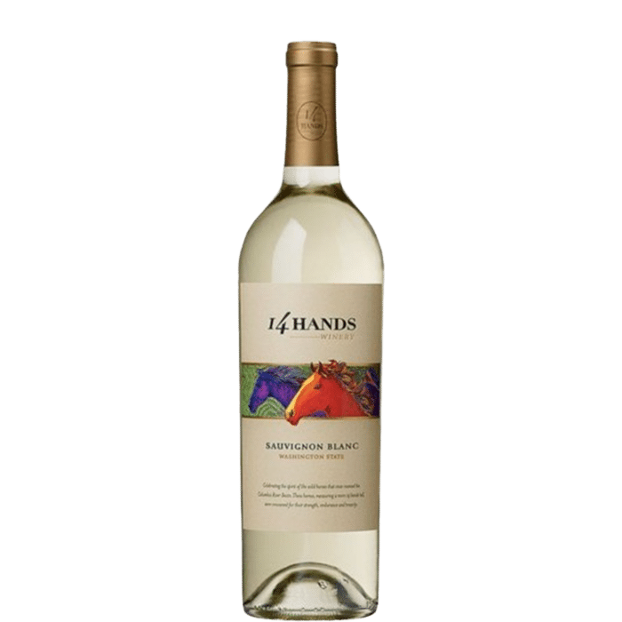 14 Hands Sauvignon Blanc