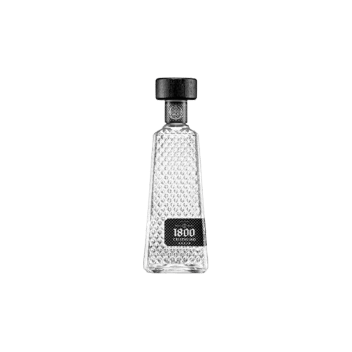 1800 Cristalino Tequila
