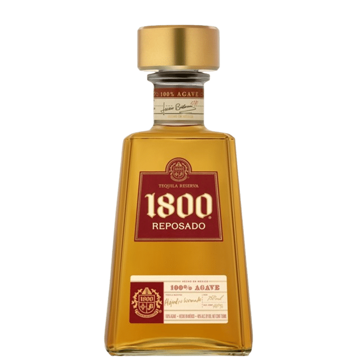 1800 Reposado Tequila