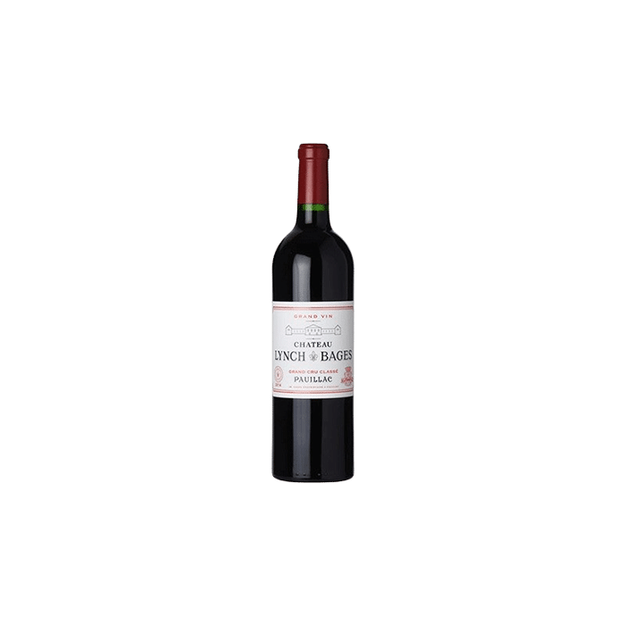 Chateau Lynch Bages Pauillac 2010