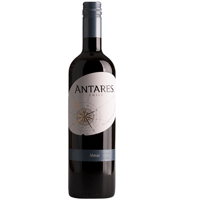 2019 Antares Shiraz