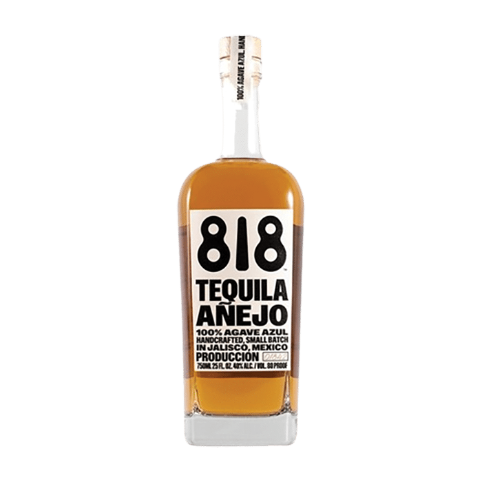 818 Añejo Tequila