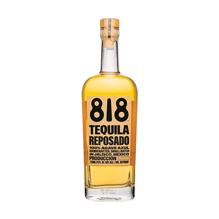 818 Reposado Tequila