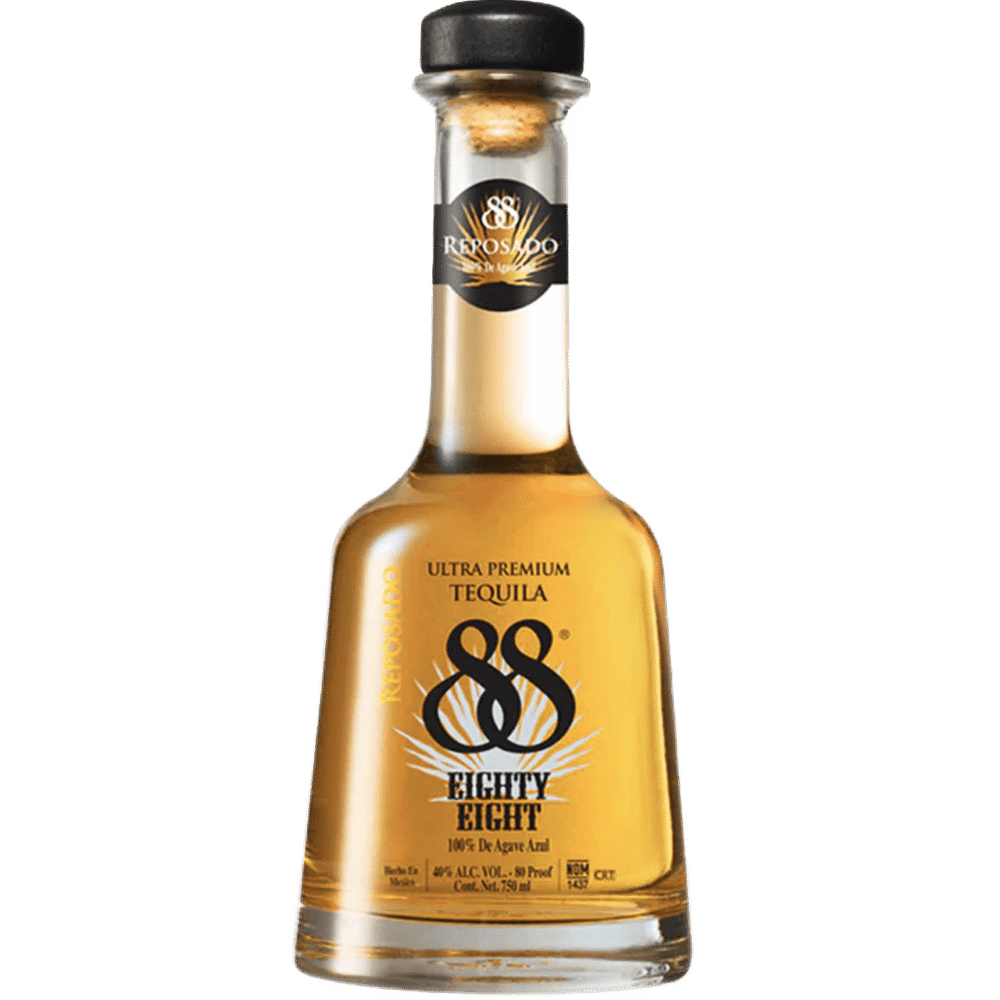 88 Reposado Tequila