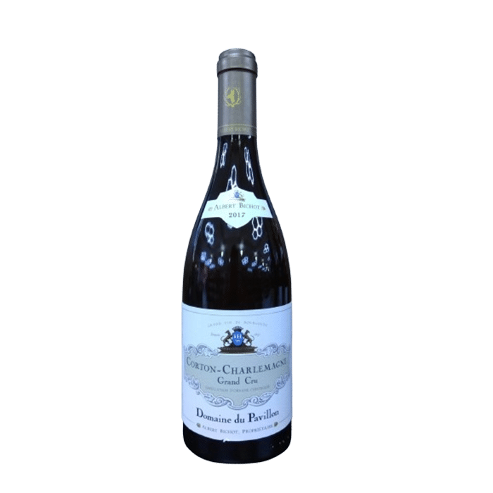 Albert Bichot Corton Charl Gc