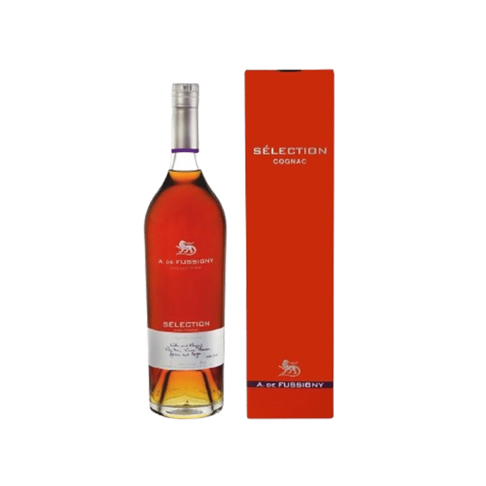 A De Fussigny Selection