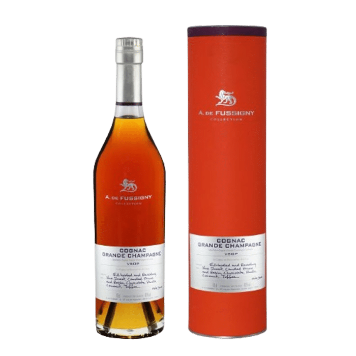 A De Fussigny VSOP