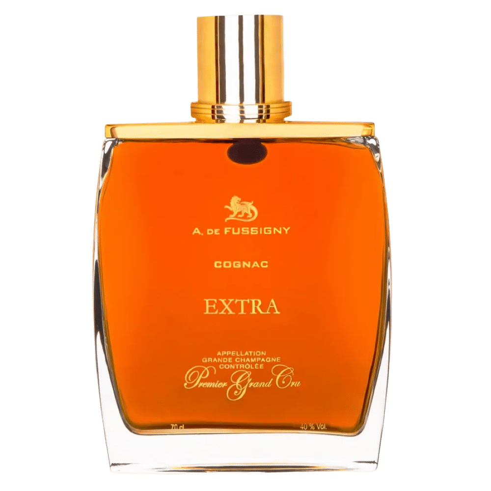 A De Fussigny Extra