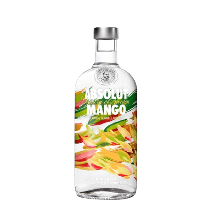 Absolut Mango