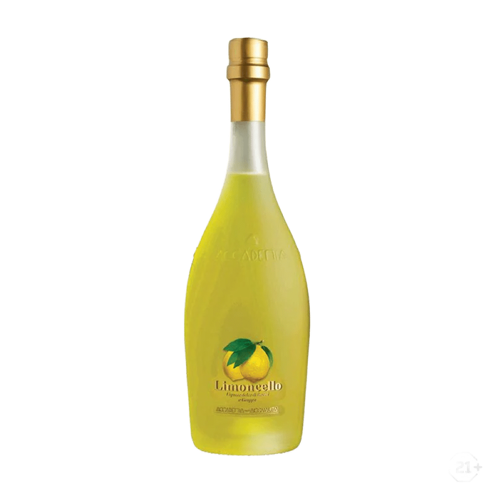 Academia Limoncello