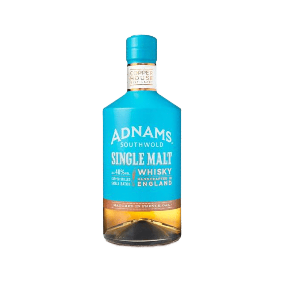 Adnams Single Malt Whisky