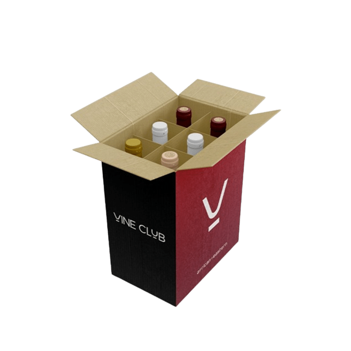 A+e Vine Club Box 1