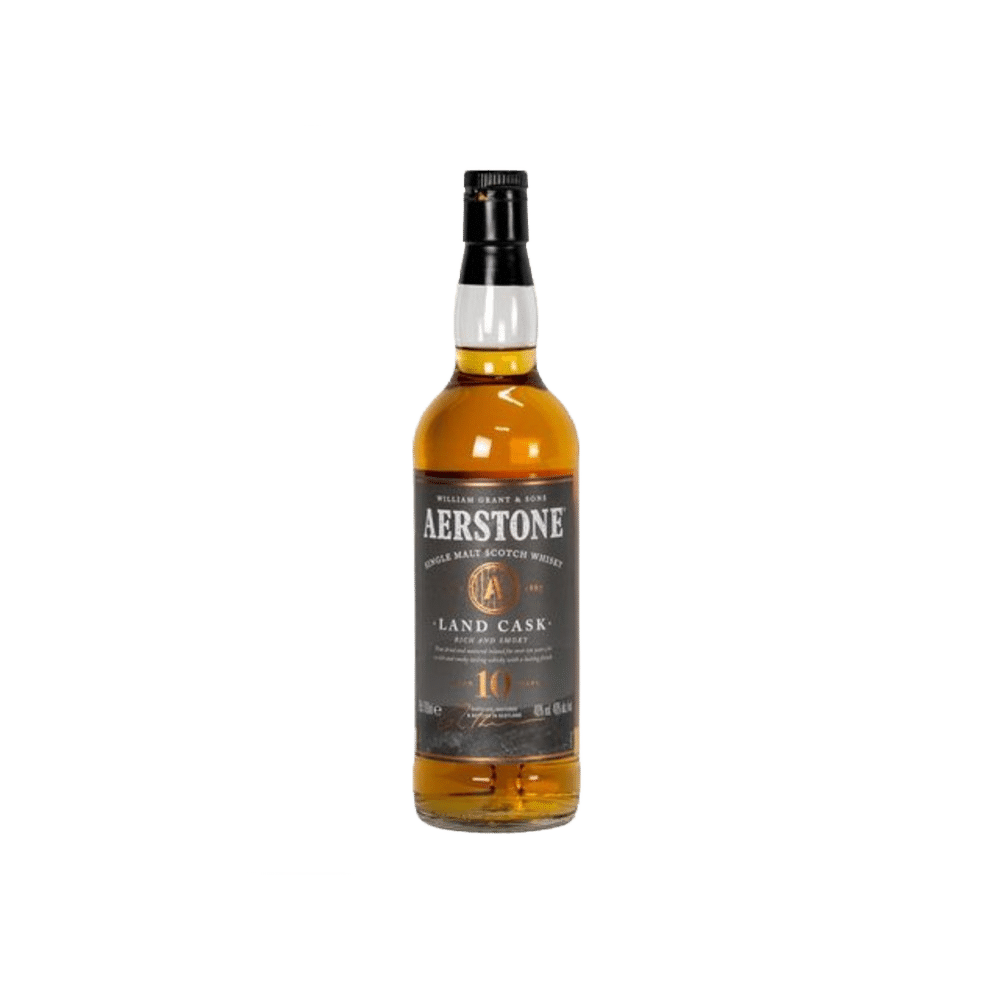Aerstone 10yrs Land Cask