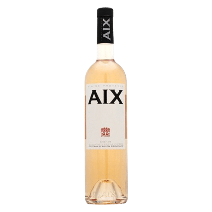 Aix Rose