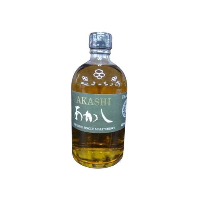 Akashi Single Malt Whisky