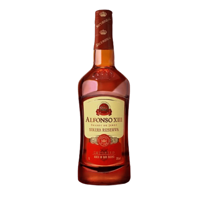 Alfonso XIII Solera Reserva