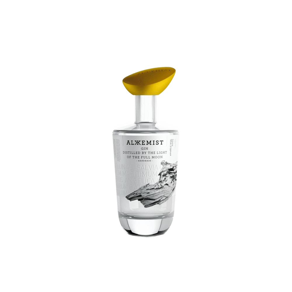 Alkkemist Gin