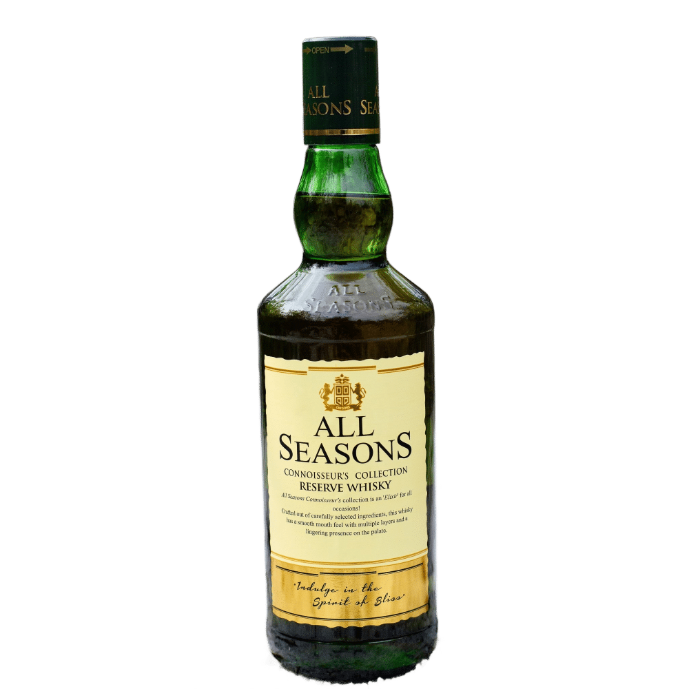 All Seasons Whisky