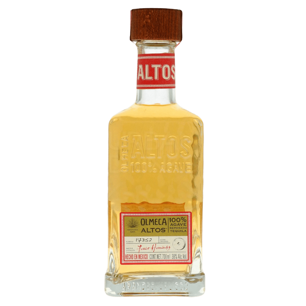 Altos Reposado Tequila