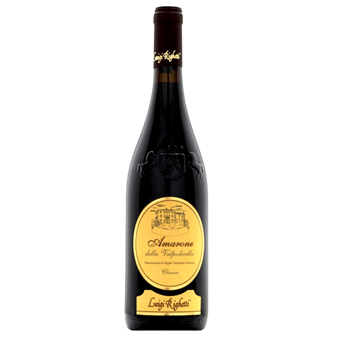 Amarone Della Valpolicella  Wine
