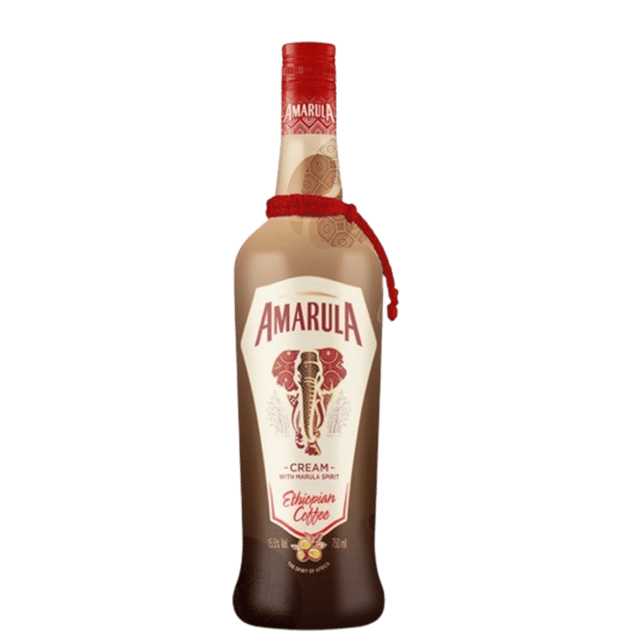 Amarula Coffee