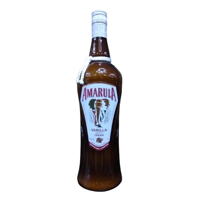 Amarula Vanila Spice Cream