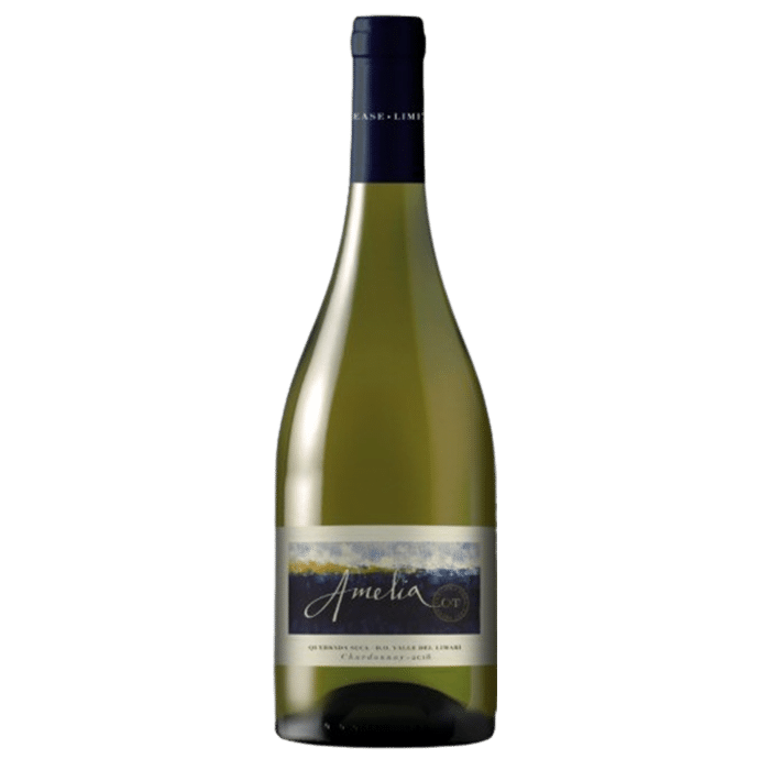 Amelia Chardonnay 2018