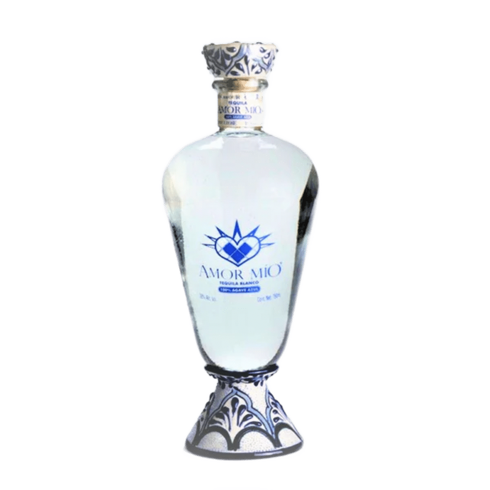 Amor Mio Blanco Tequila