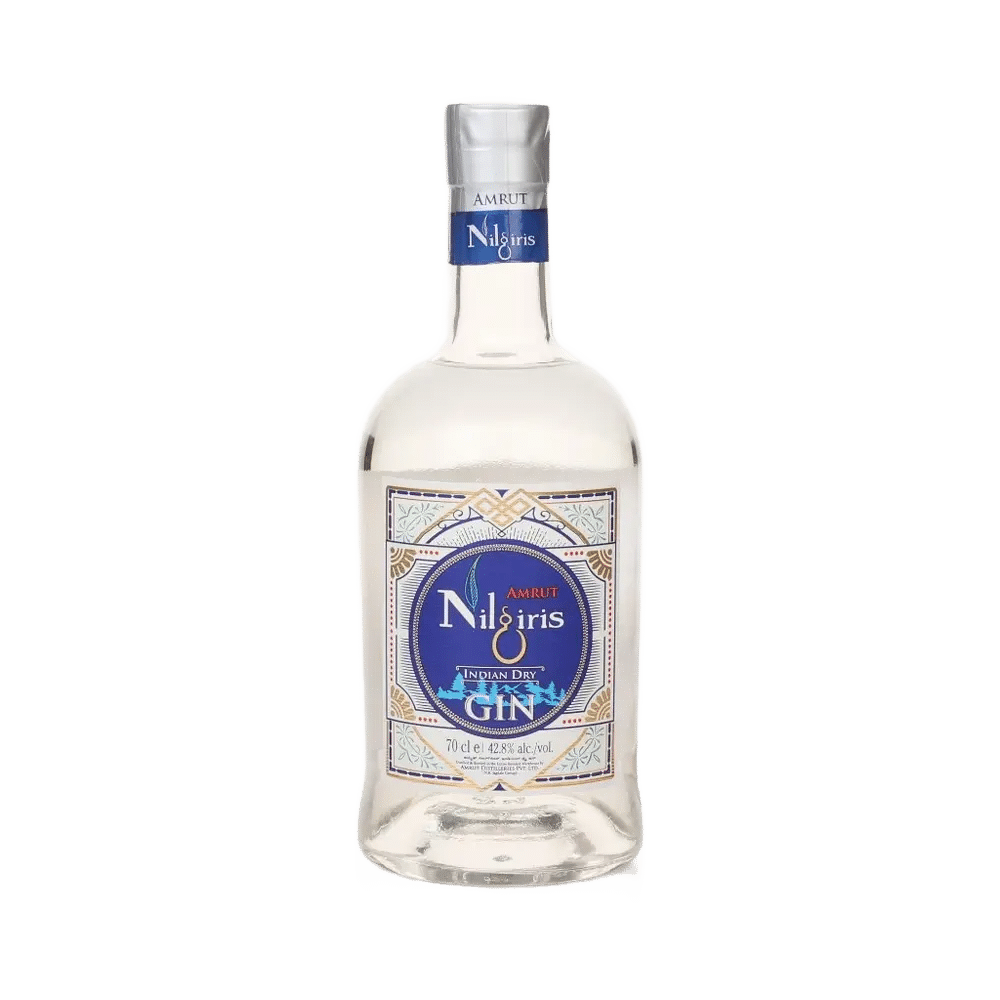 Amrut Nilgiris Indian Dry Gin
