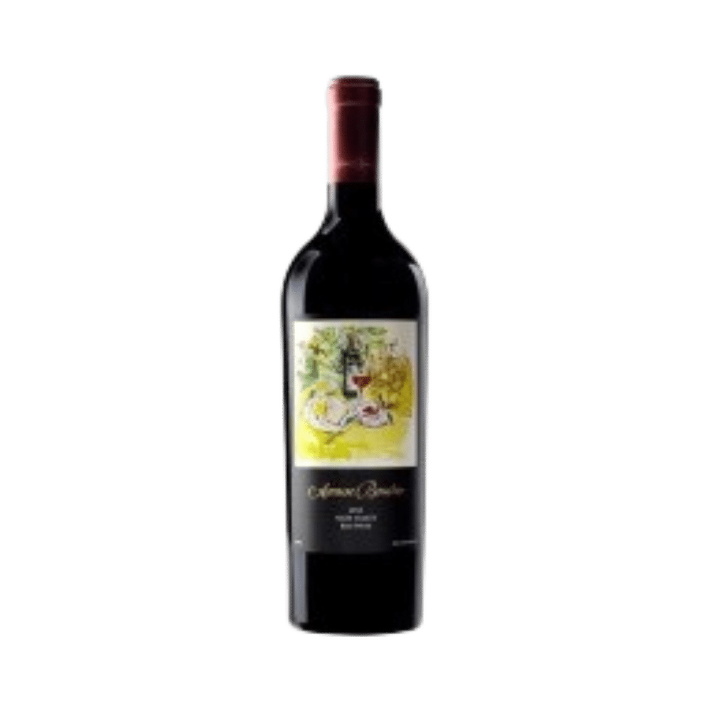 Amuse Bouche 2014