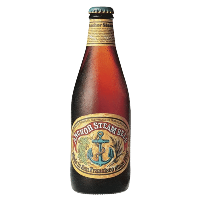 Anchor Steam Beer