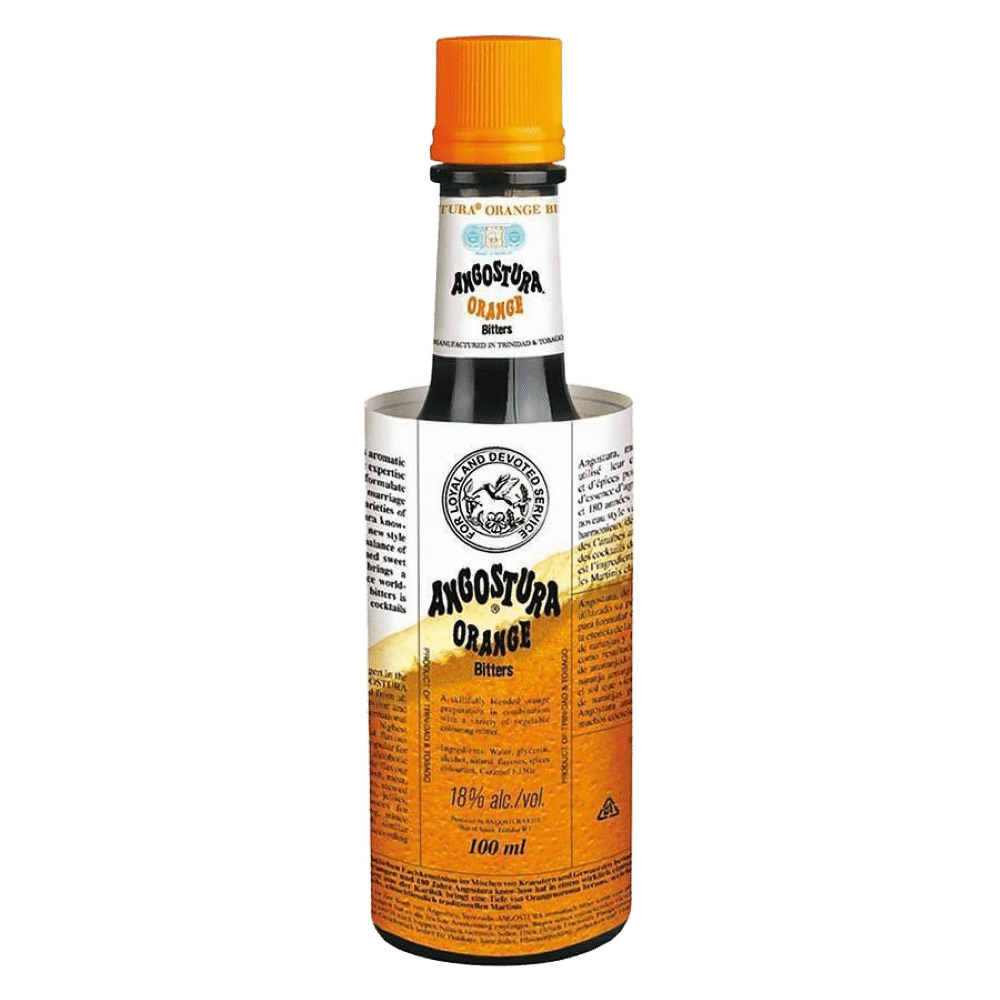 Angostura Orange Bitters