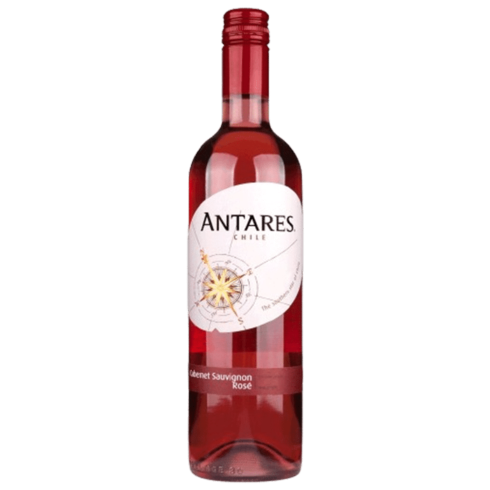Antares Rosé Cabernet Sauvignon