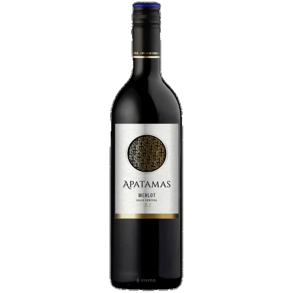 Apatamas Merlot