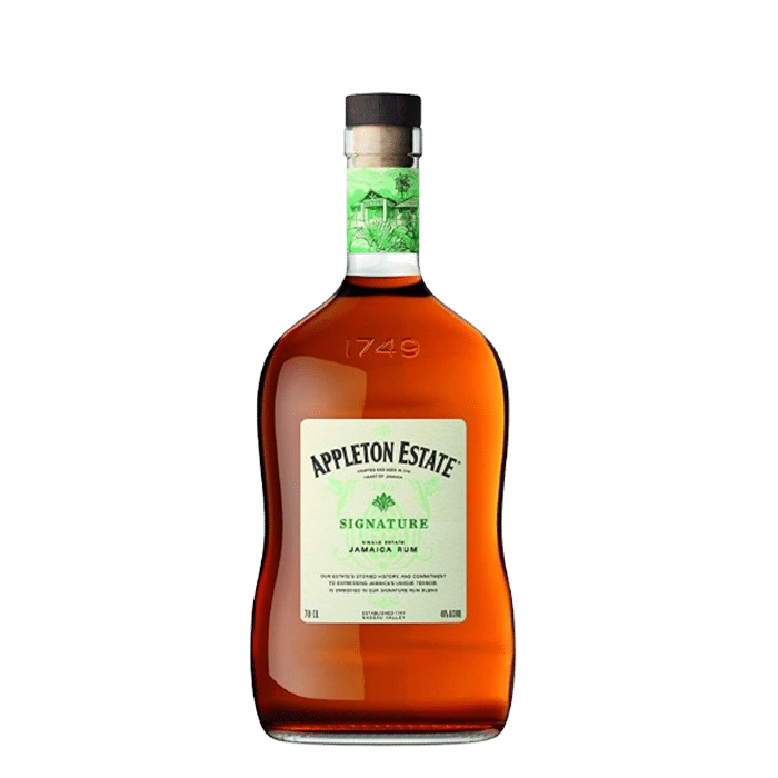 Appleton Estate Signature Blend Rum
